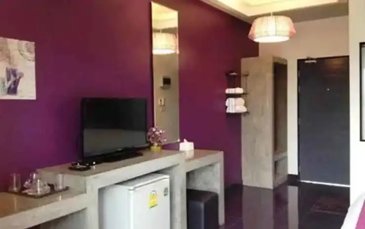 Удонтхани: Mazzini Place