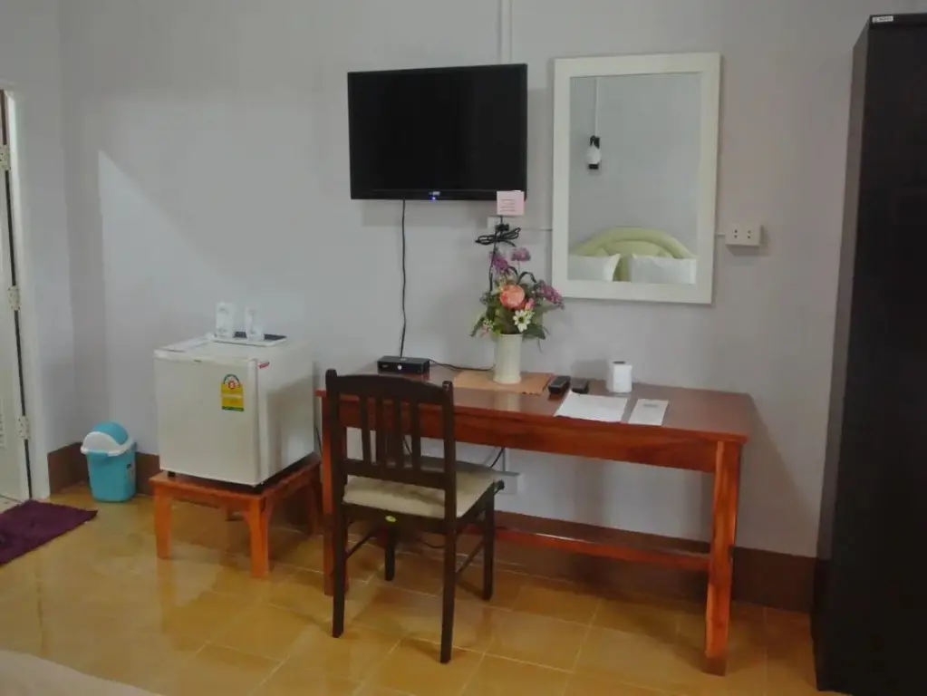 Удонтхани: Baan Suan Karn Resort