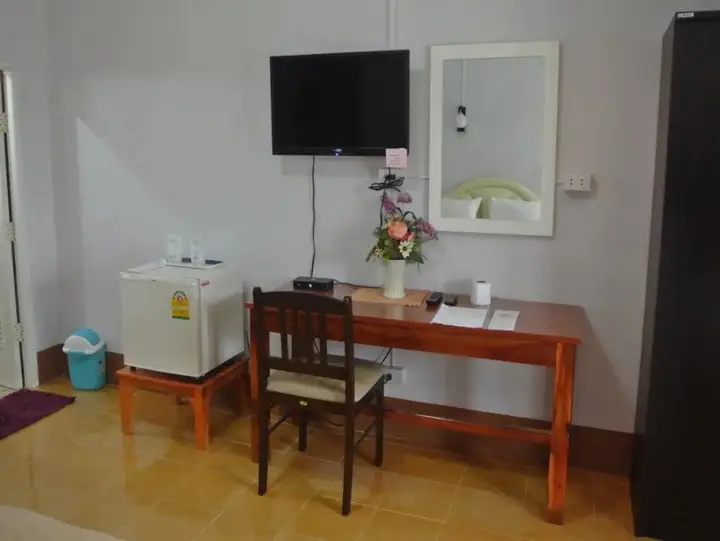 Удонтхани: Baan Suan Karn Resort