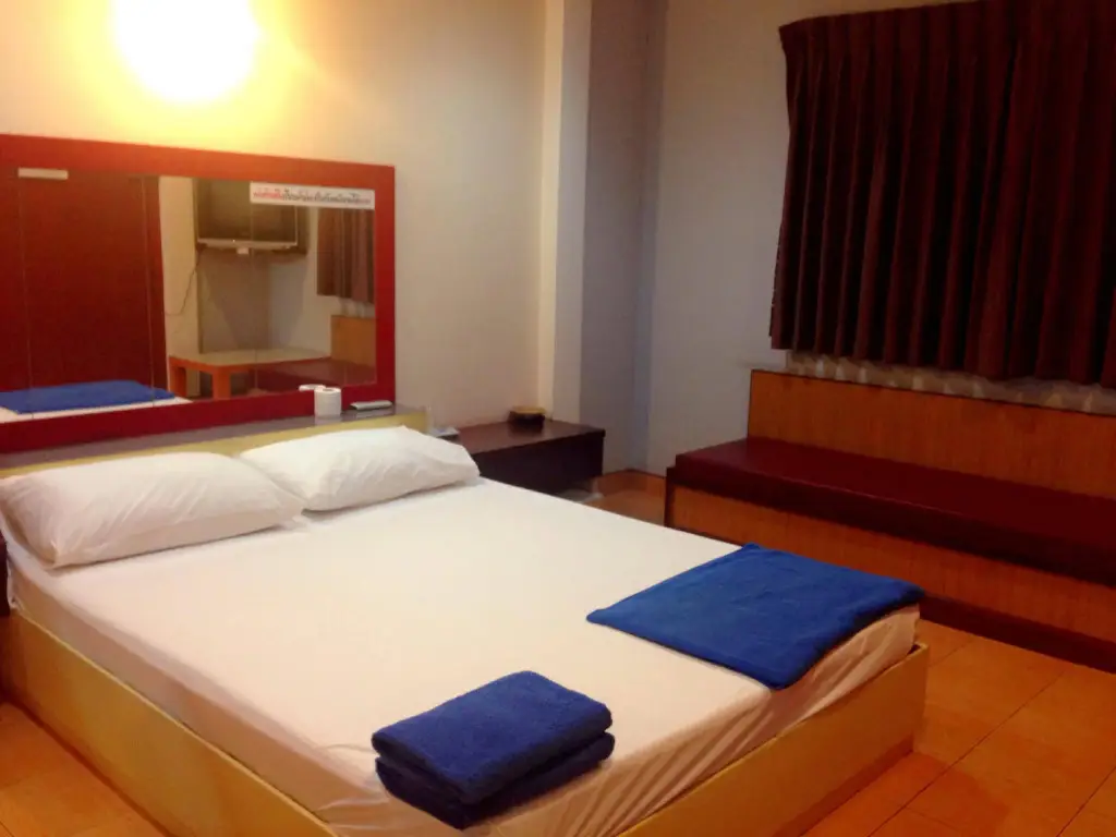 Нахон Фаном: Zigzag Resort Nakorn Phanom