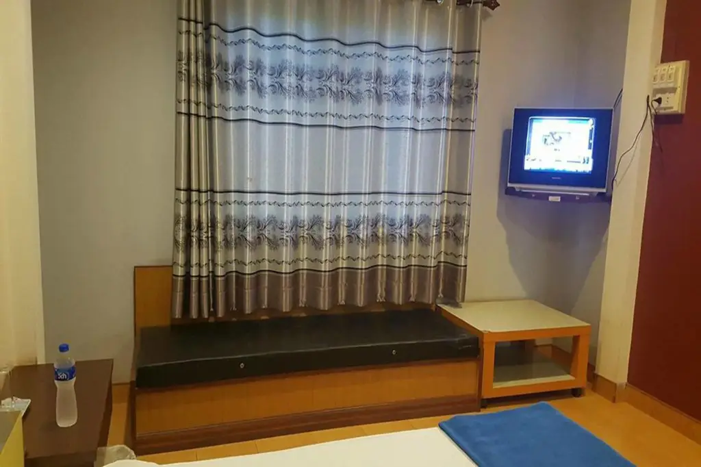 Нахон Фаном: Zigzag Resort Nakorn Phanom