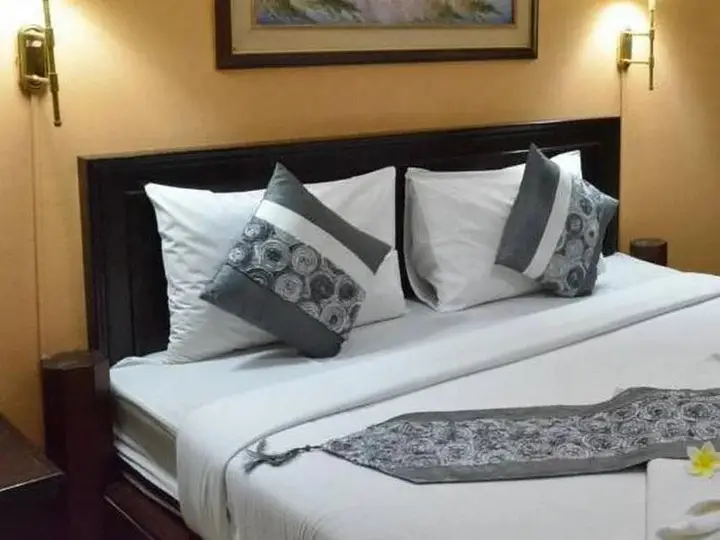 Банг Пхли: Nawarat Resort & Serviced Apartment