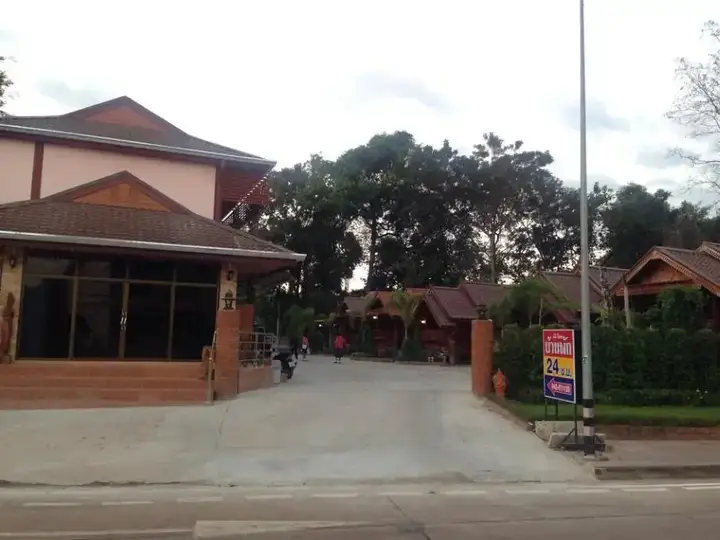 Сакон Накхон: Rommai Resort Sakhon Nakhon