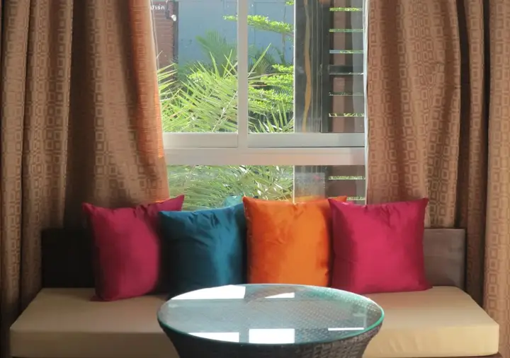 Патталунг: City Park Hotel Phattalung