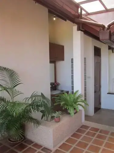 Santisook Villa — фото 1
