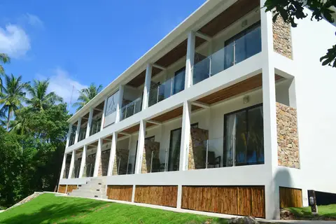 Woodlawn Villas — фото 1