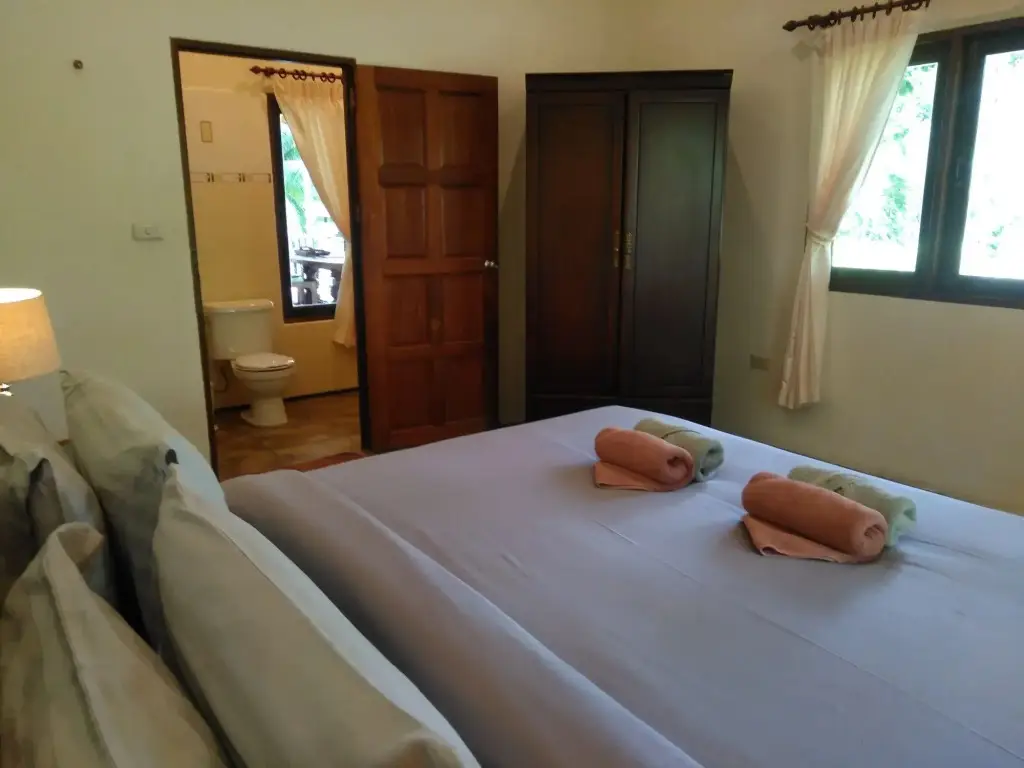 Остров Тау: Woodlawn Villas
