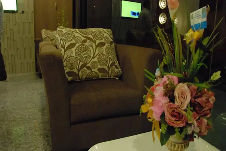 Патталунг: The Centris Hotel Phatthalung