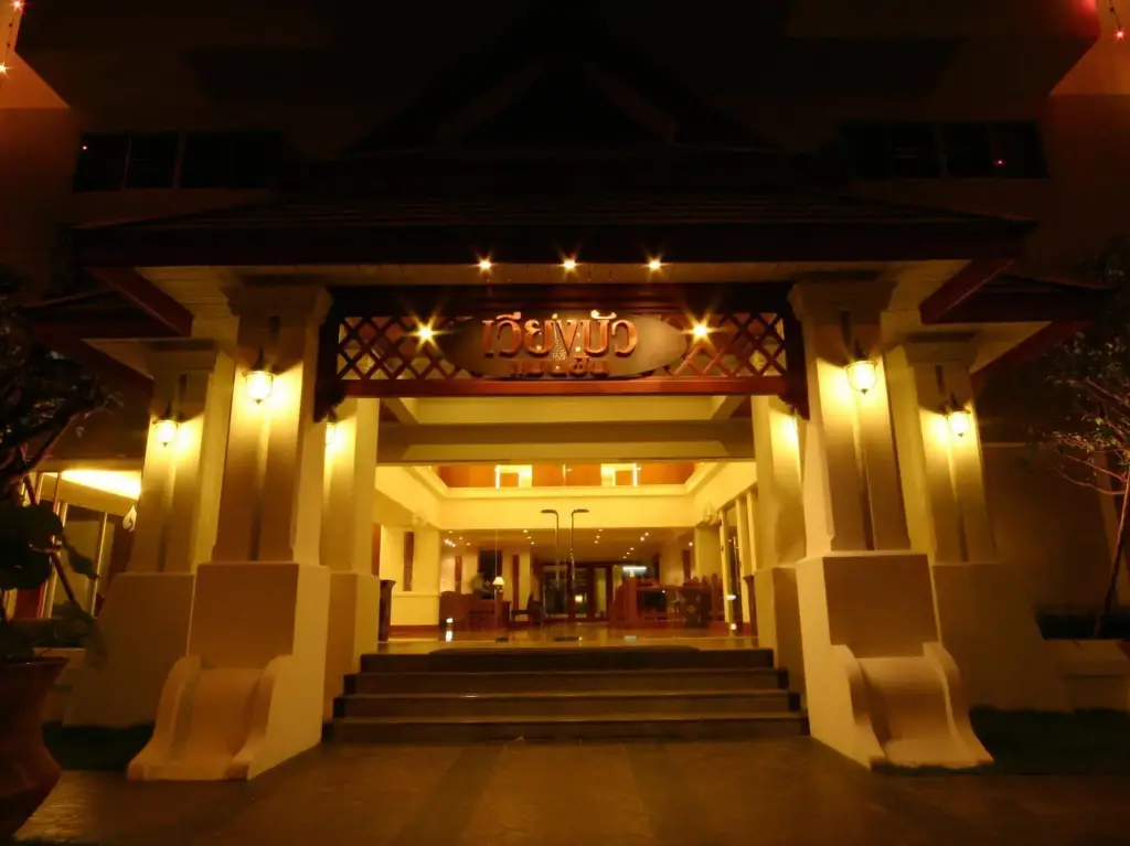 Viangbua Mansion — фото 1