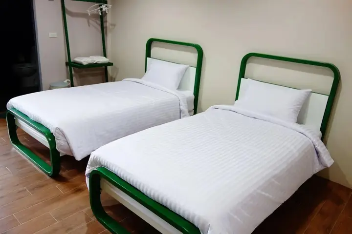 Тхап Сакае: Sunshine Paradise Resort