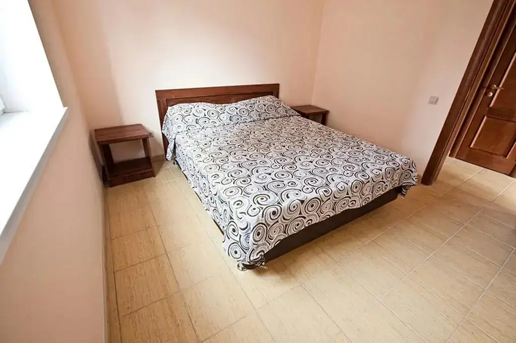 Агой: Kompliment Hotel