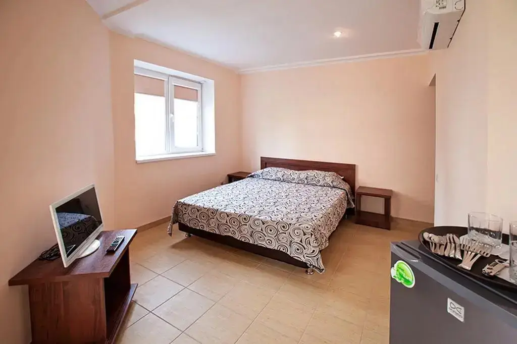 Агой: Kompliment Hotel
