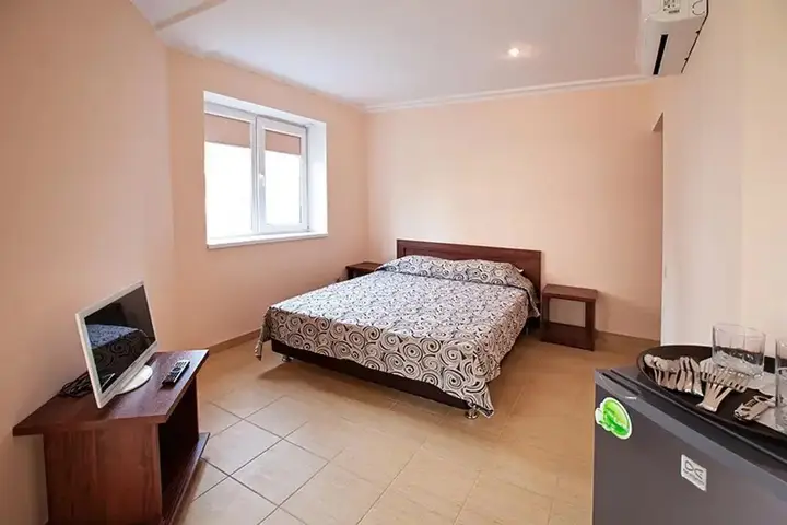 Агой: Kompliment Hotel