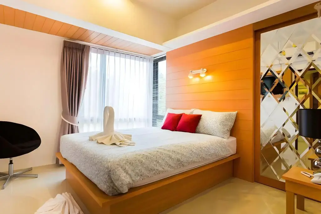 Краби: Palmari Boutique Hotel