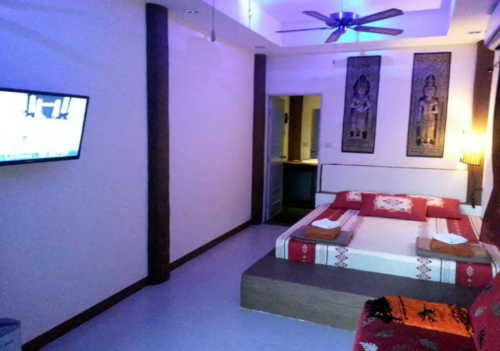 Moonstone Villa (SHA Certified) — фото 1