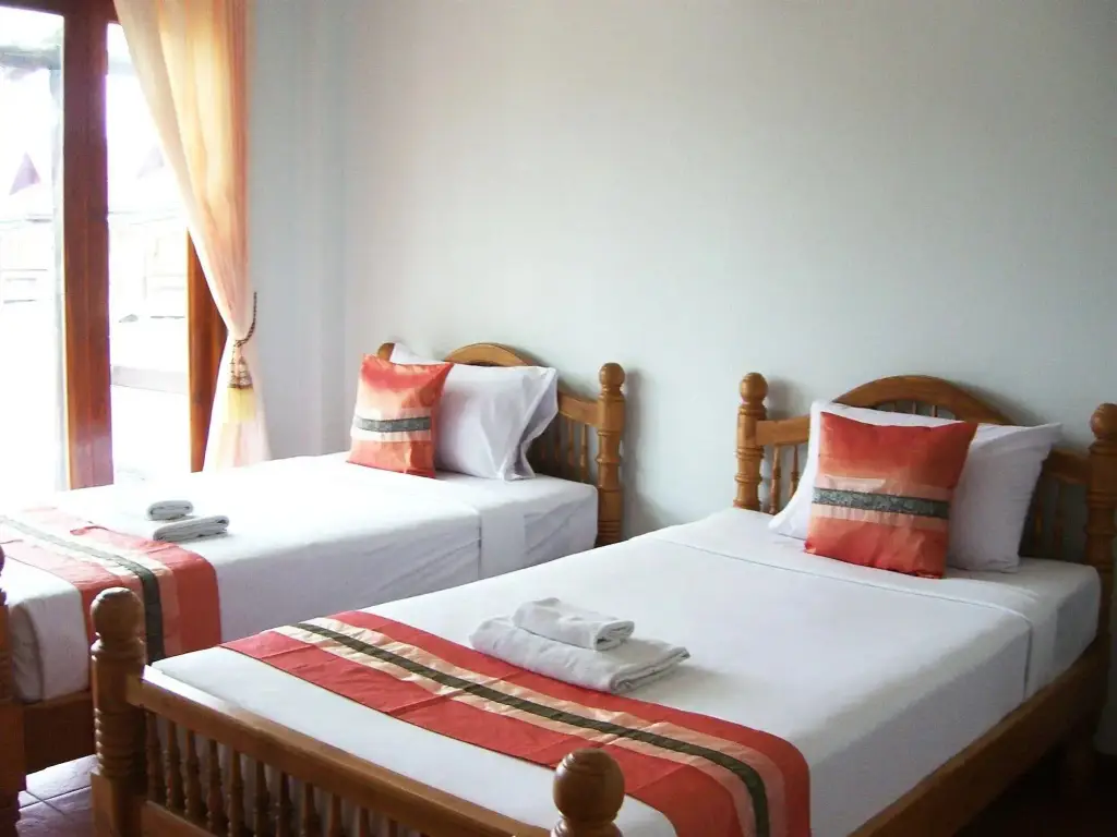 Сураттхани: Bangyai Buri Resort