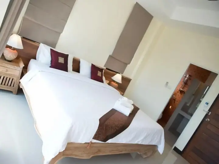 Трат: Chivapuri Residence Trat
