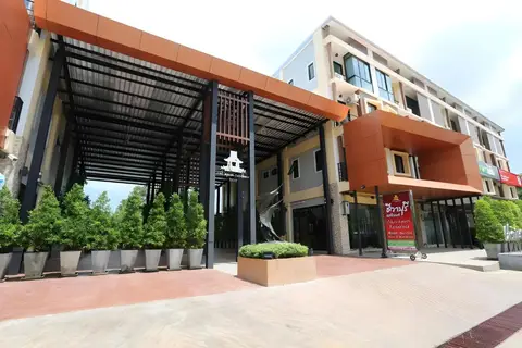 Chivapuri Residence Trat — фото 1