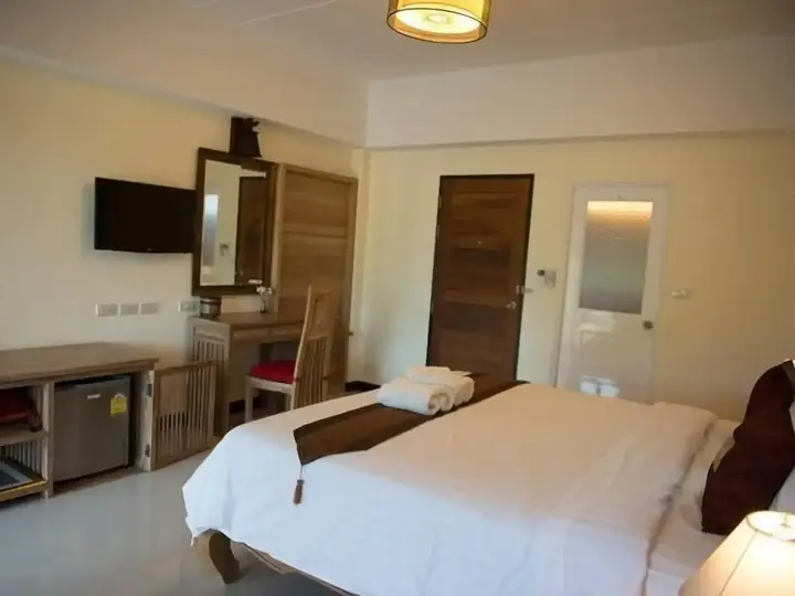 Трат: Chivapuri Residence Trat