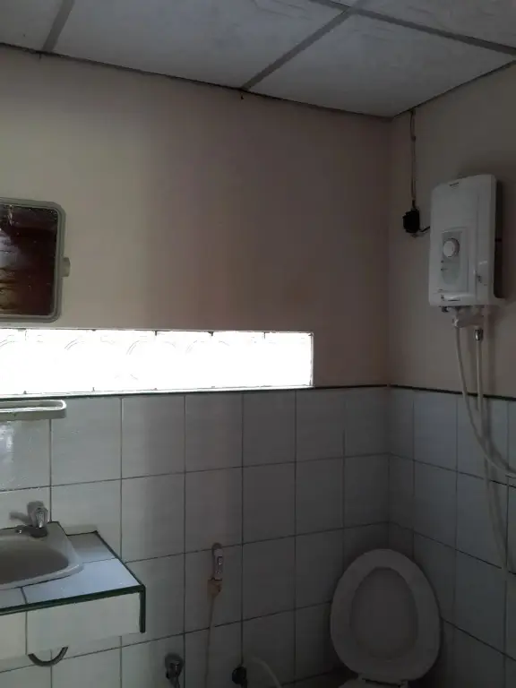 Мэй-Хаад-Бэй: Save Bungalows