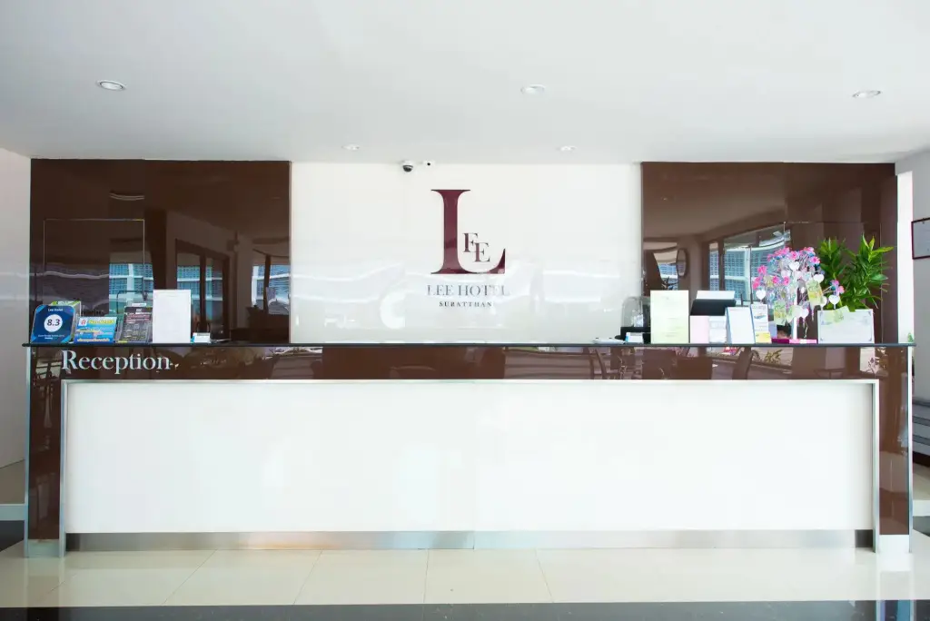 Сураттхани: Lee Hotel