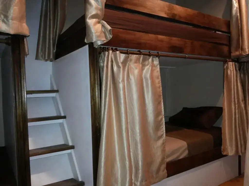 Бангкок: Badaka 99 - Hostel