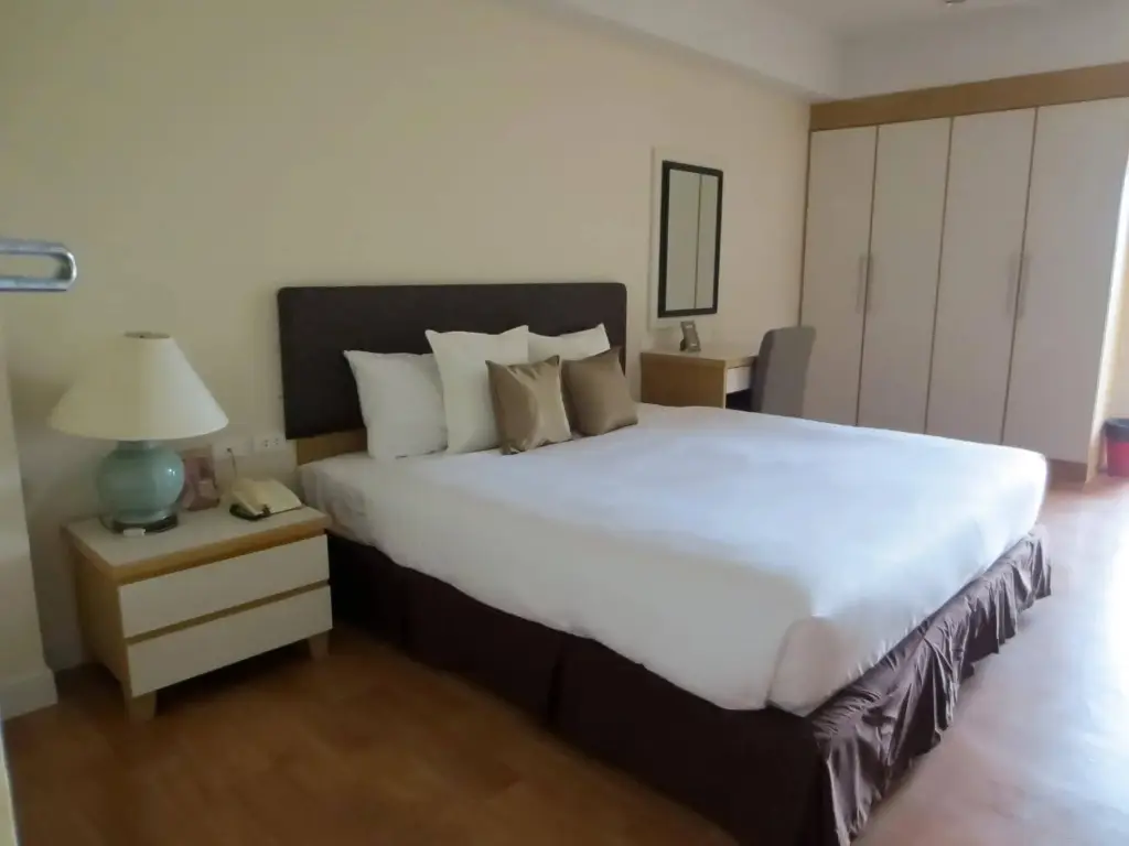 Бангкок: Sky Place Serviced Apartment