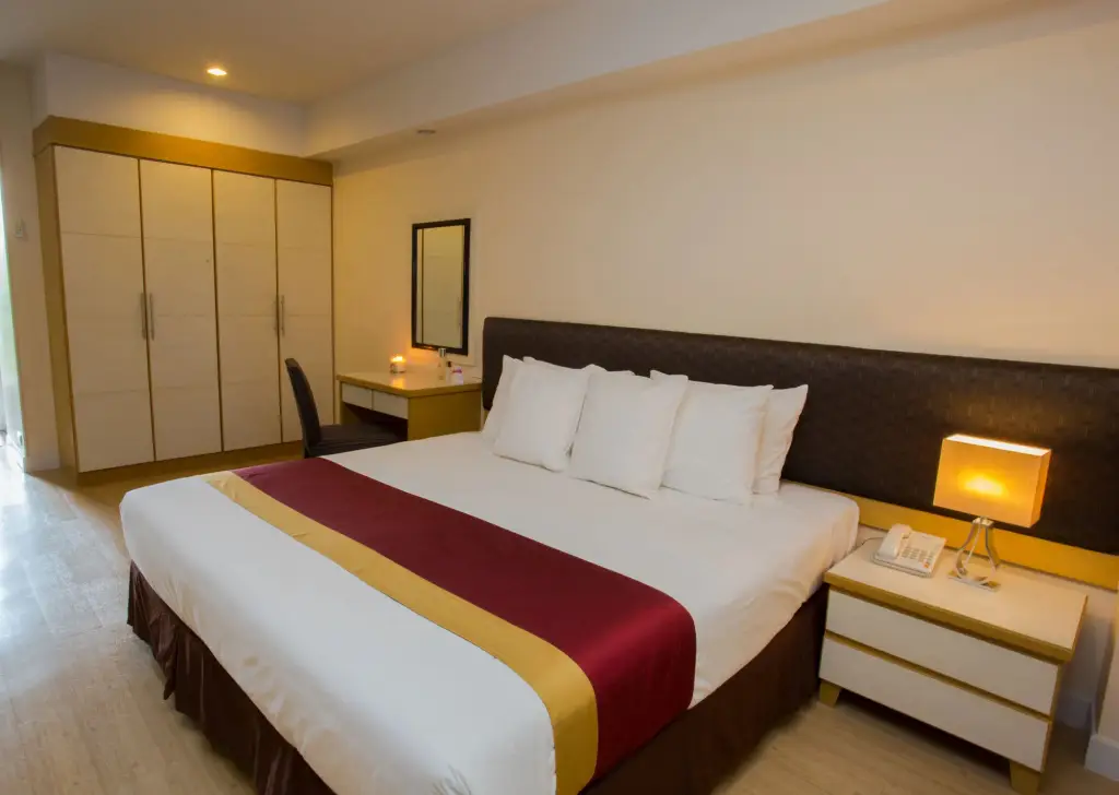 Бангкок: Sky Place Serviced Apartment