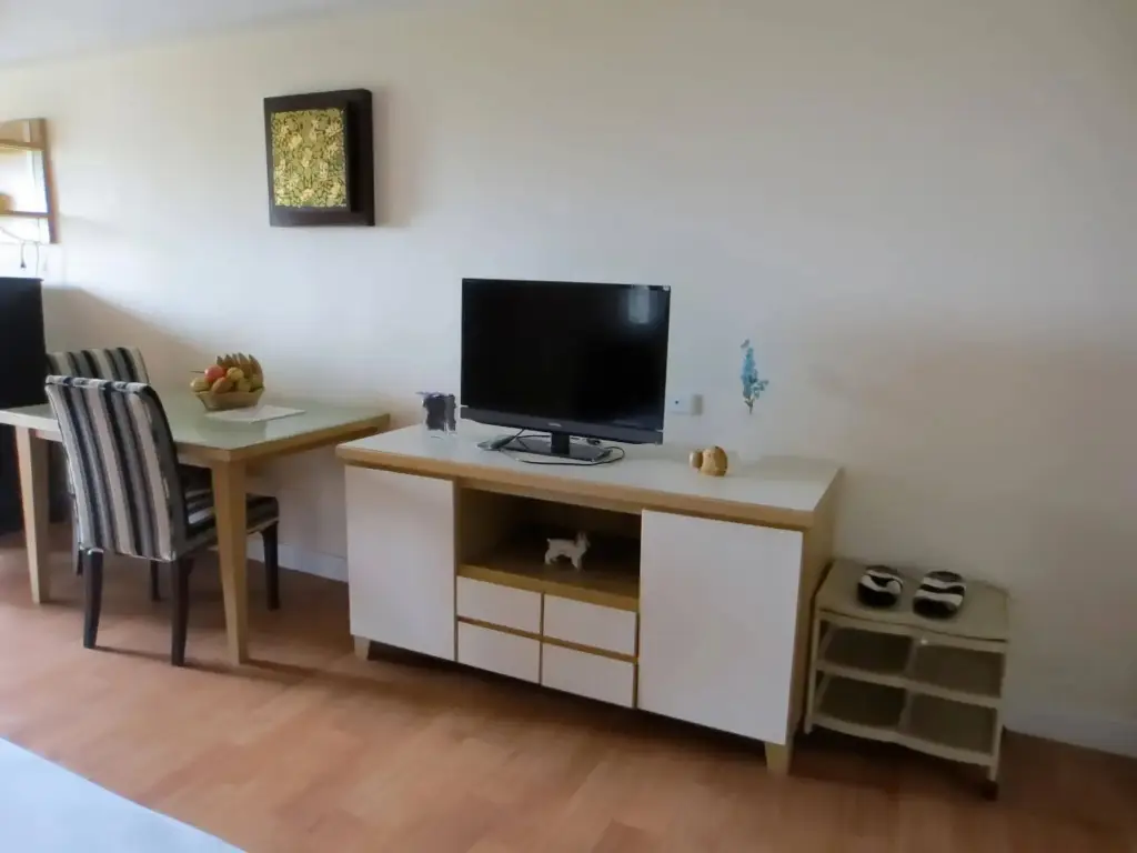 Бангкок: Sky Place Serviced Apartment