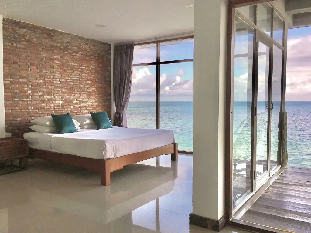 P.D. Beach Resort — фото 1