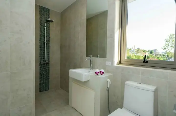 Самуи: 3 Bedroom Sea View Villa Escape SDV086-By Samui Dream Villas