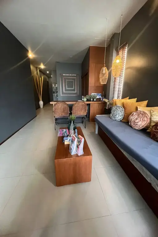 Краби: Bliss Resort Krabi