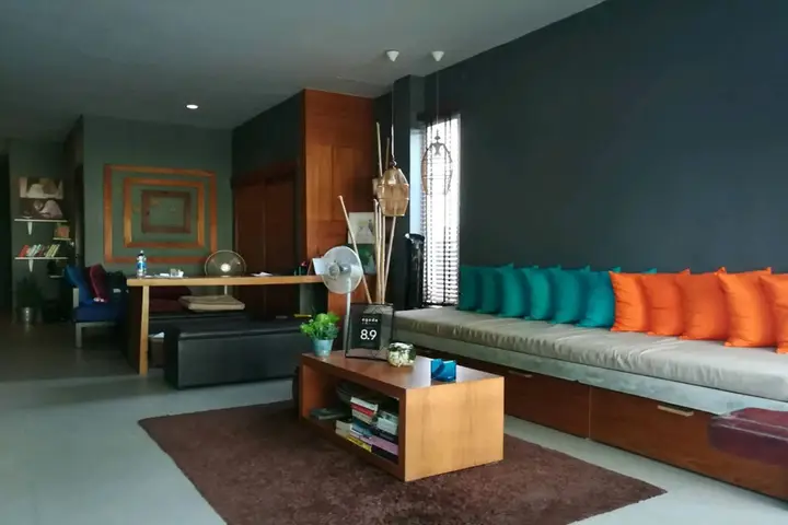 Краби: Bliss Resort Krabi