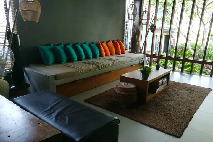Краби: Bliss Resort Krabi