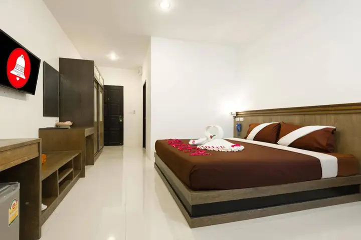 Пхукет: M.U.DEN Patong Phuket Hotel