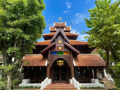 The Rim Resort — фото 1