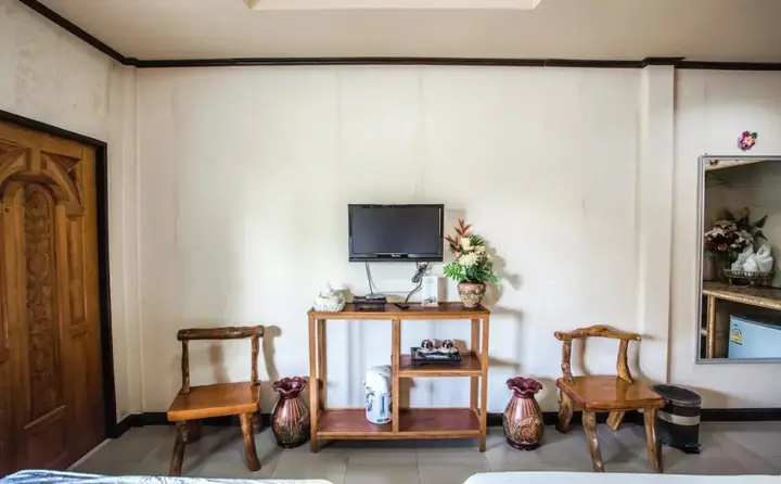 Амнатчарен: Ramiarndao Boutique Place Hotel