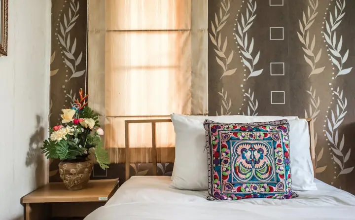Амнатчарен: Ramiarndao Boutique Place Hotel