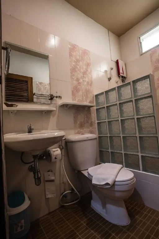 Амнатчарен: Ramiarndao Boutique Place Hotel