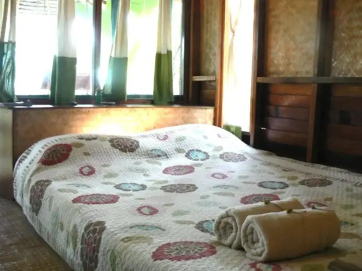 Паи: Norn Pai Norn Play Guesthouse