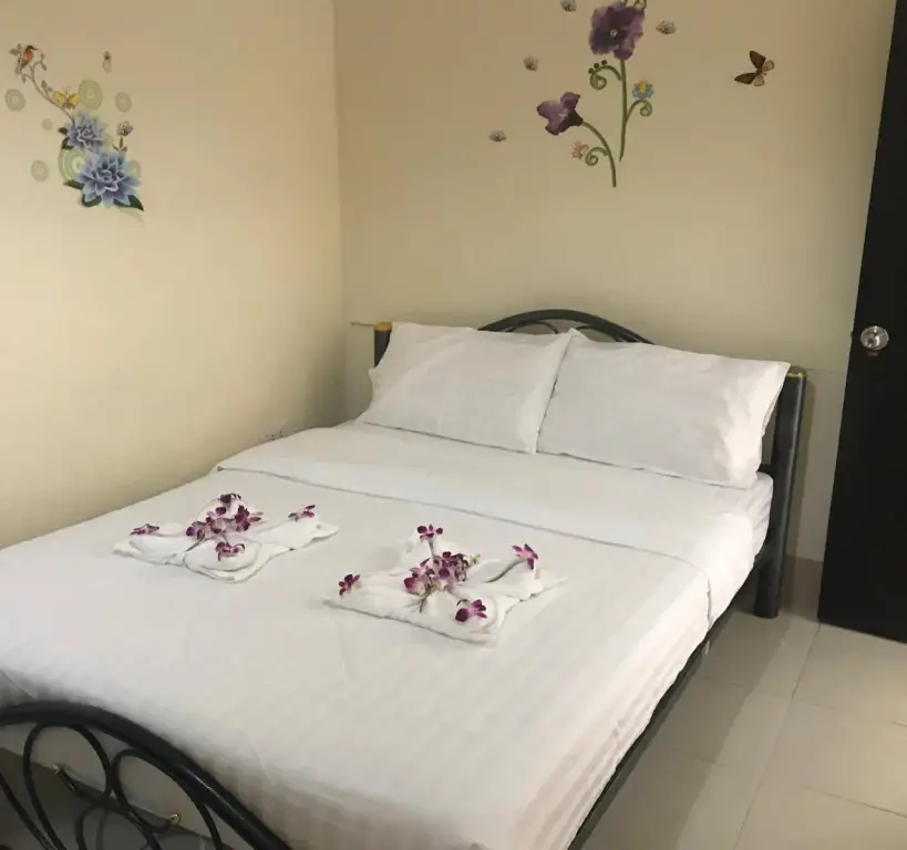 Краби: Sleep Inn Hotel