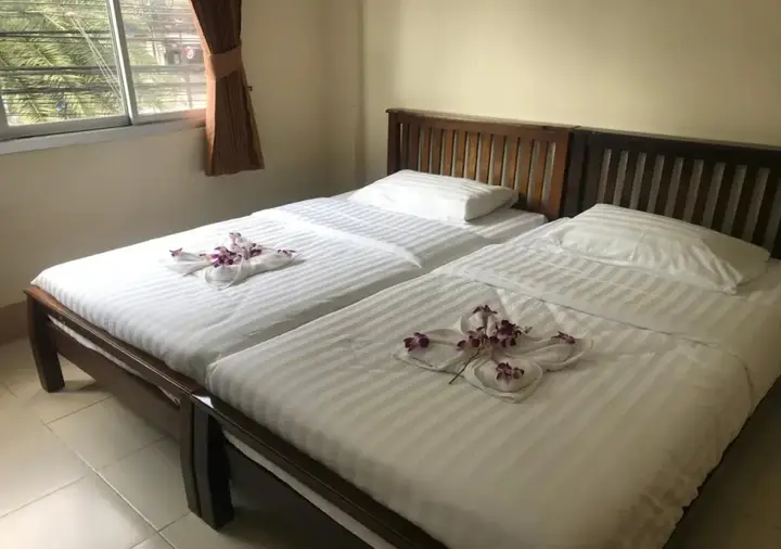 Краби: Sleep Inn Hotel
