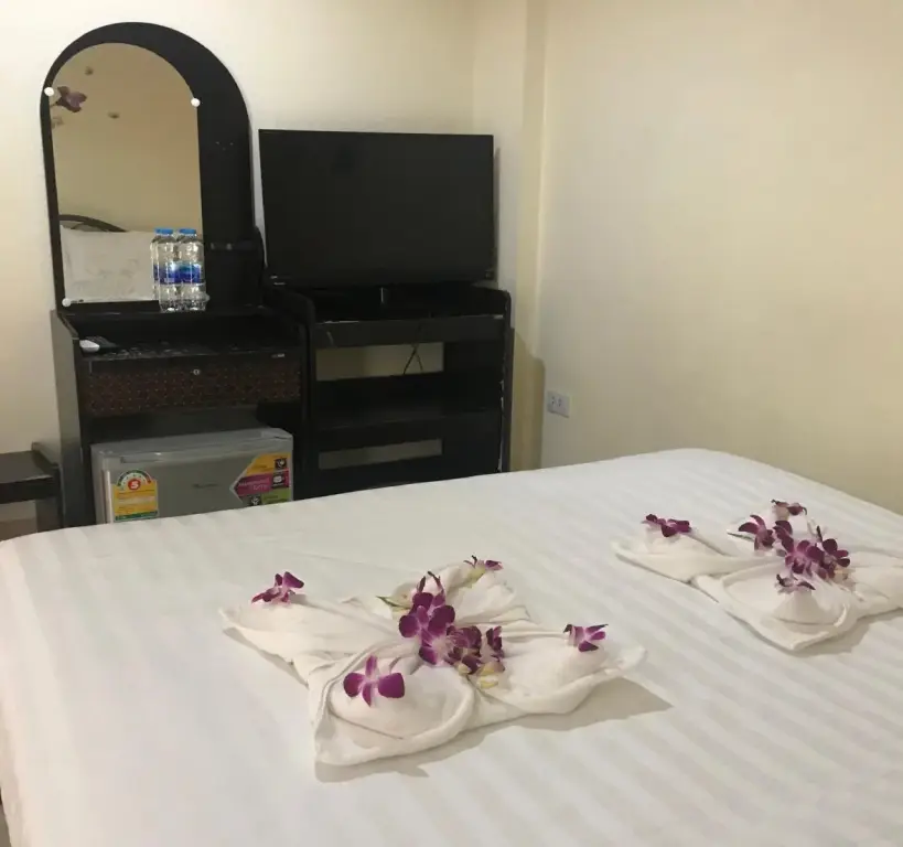 Краби: Sleep Inn Hotel