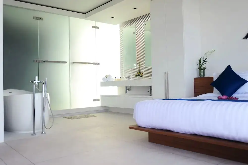 Самуи: Villa Blue View I