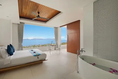 Villa Blue View I — фото 1