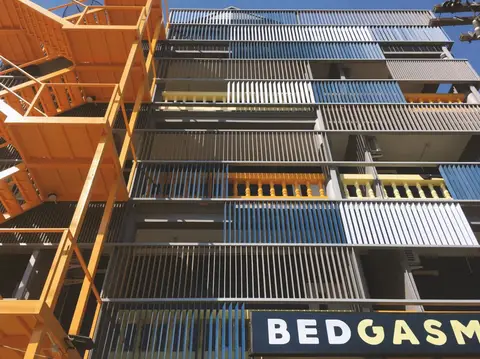 BEDGASM Hotel x Café at Nimman — фото 1