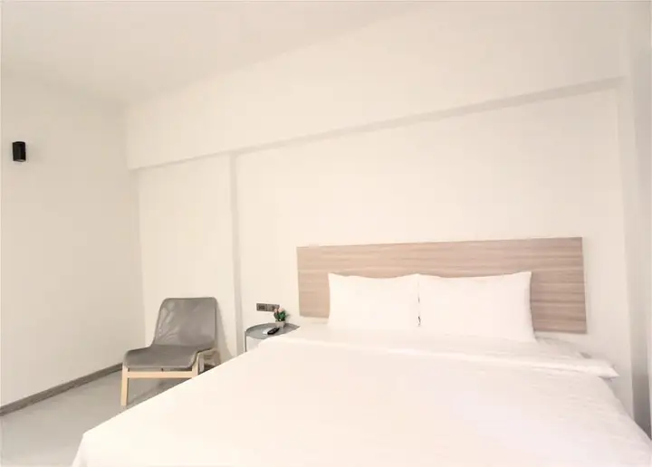Рои Эт: M Grand Hotel Roiet