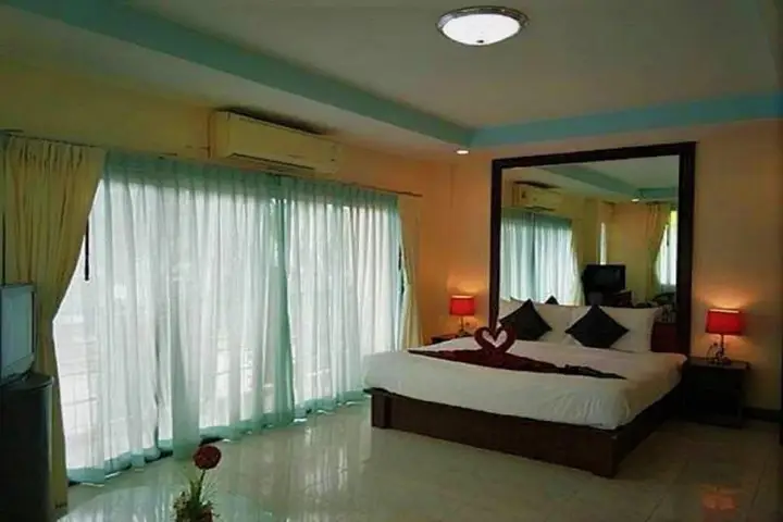 Краби: Baan Havaree Resort