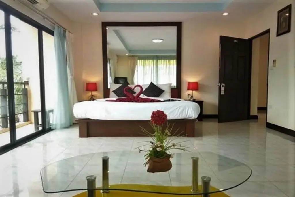 Краби: Baan Havaree Resort
