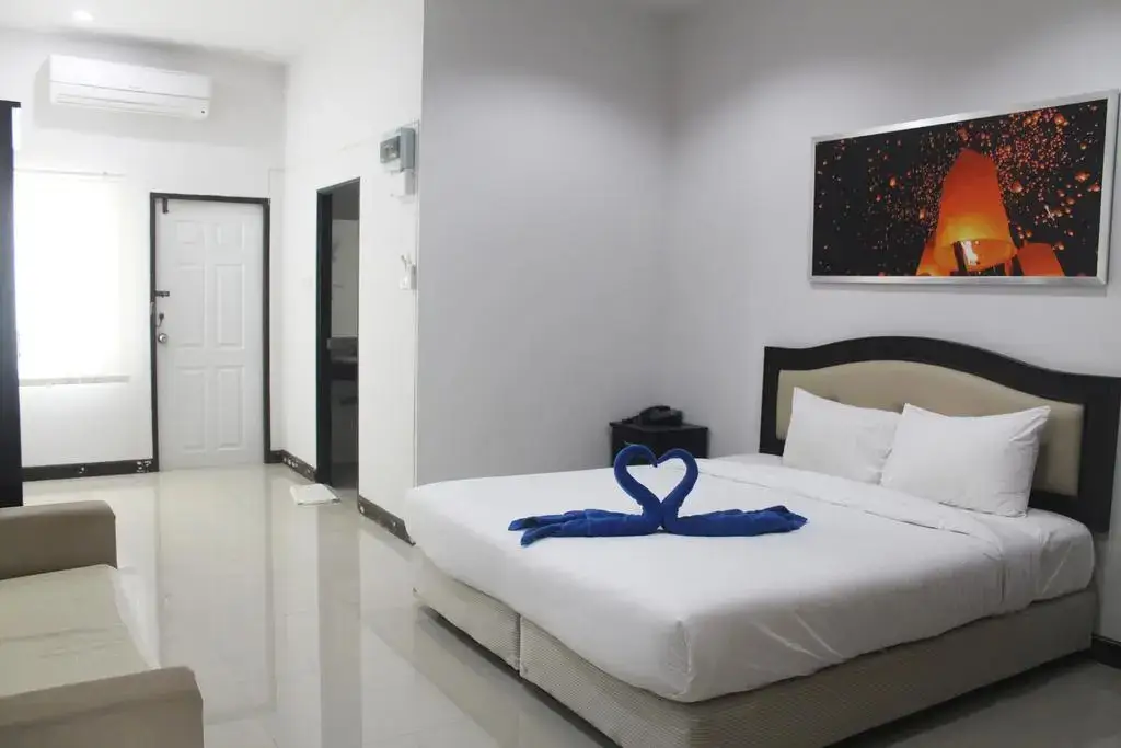 Краби: Krabi Condotel